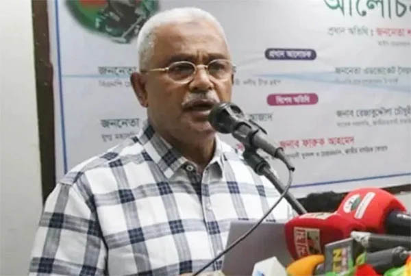 ব হু রূ পী দের খ প্প রে পড়েছে দেশ : আলাল