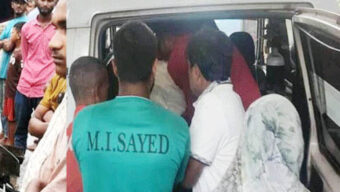 সিলেটে একদিনে সড়কে গেল ৩ প্রা ণ