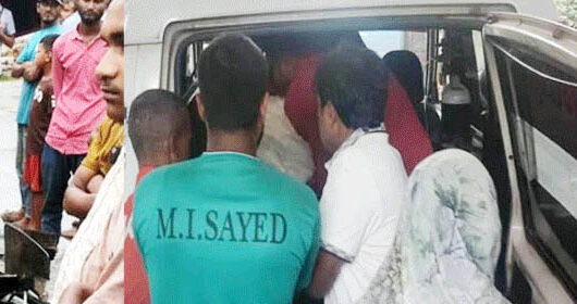 সিলেটে একদিনে সড়কে গেল ৩ প্রা ণ