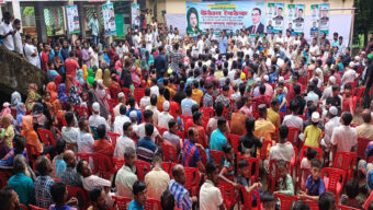 বিএনপি ক্ষমতায় গেলে কোটি বেকারের কর্মসংস্থান