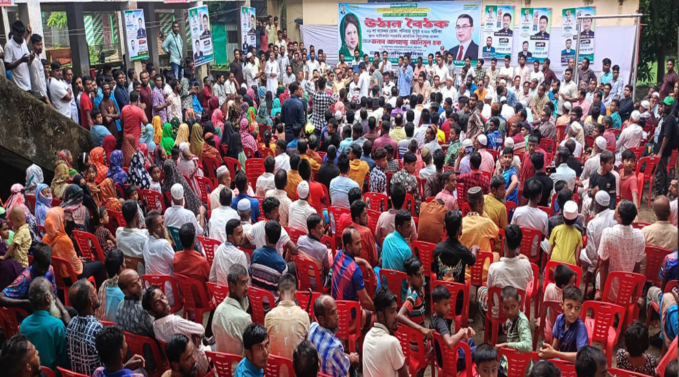 বিএনপি ক্ষমতায় গেলে কোটি বেকারের কর্মসংস্থান