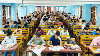 সিলেটে ‘কিশোরকণ্ঠ মেধাবৃত্তি’ সম্পন্ন