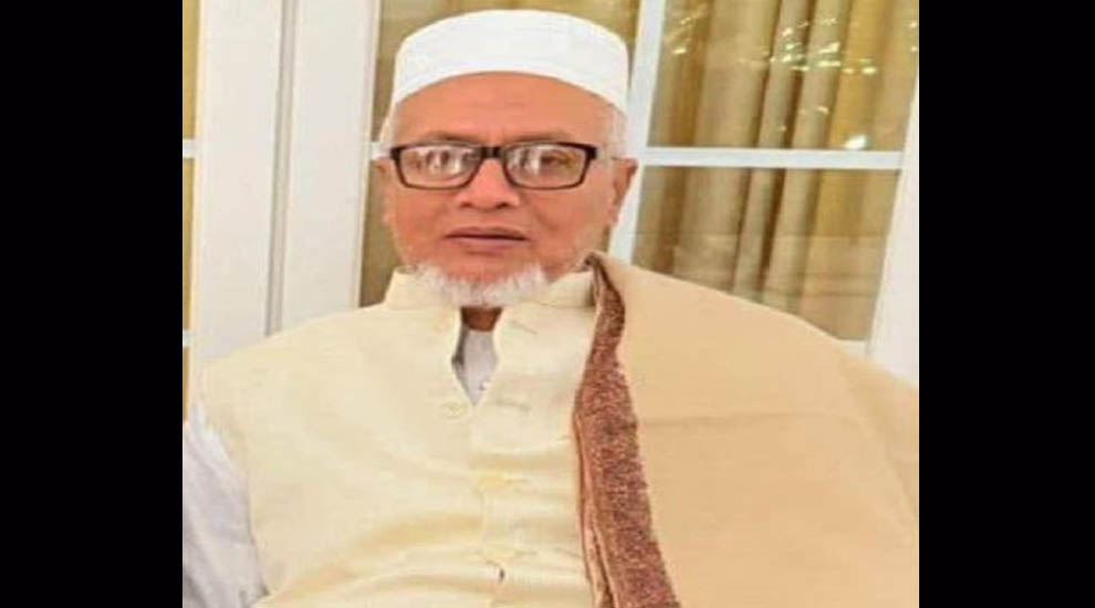 সিলেটে আ.লীগ নেতা রাজ্জাক হ*ত্যা*মা*ম*লা, ছেলের রি*মা*ণ্ড শুনানী সোমবার