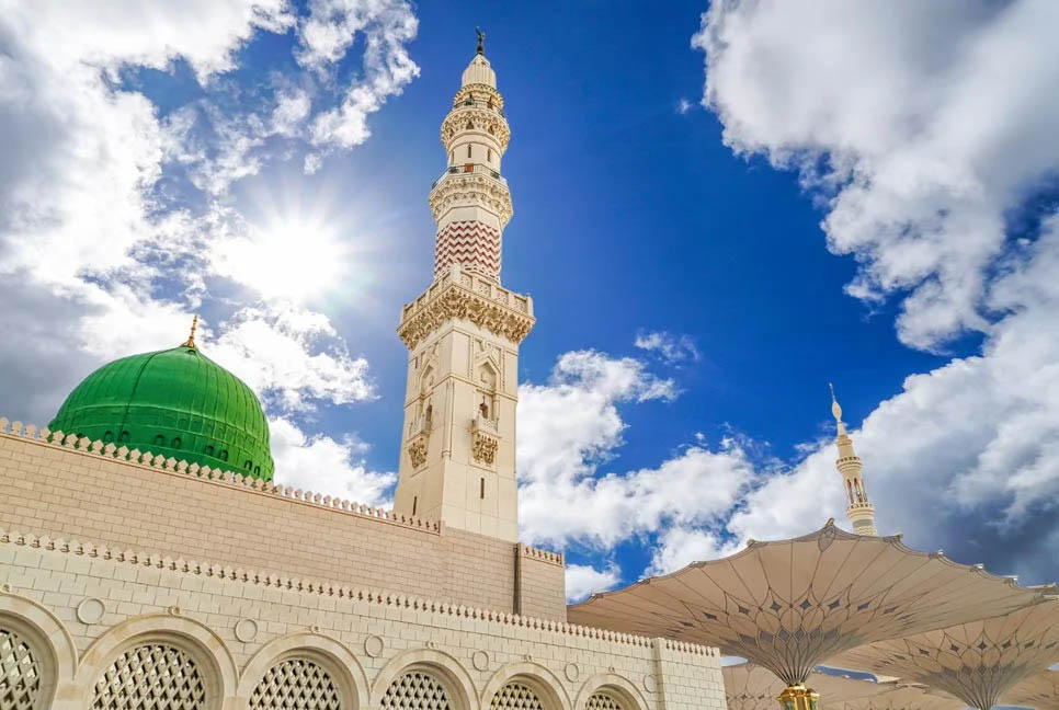 মদিনা সনদের পূর্ণ বিবরণ