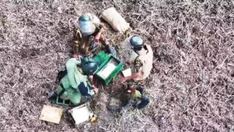 সিলেটে যেভাবে নি ষ্ক্রি য় করা হলো সীমান্ত থেকে উ দ্ধা র হওয়া বি স্ফো র ক