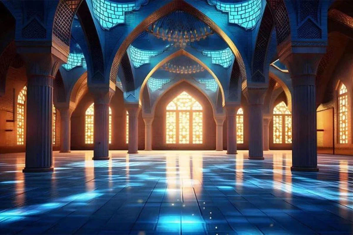 সব সম্পর্ক ও স্বার্থের ঊর্ধ্বে আল্লাহর ভালোবাসা