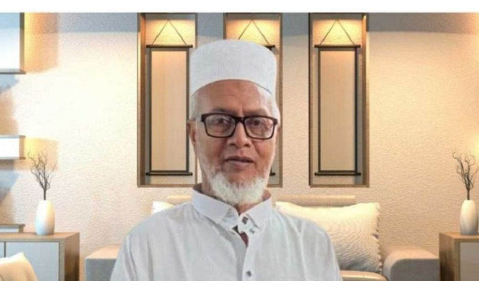 সিলেটে আ.লীগ নেতা হ/ত্যা : ছেলের ৩ দিনের রি/মা/ন্ড