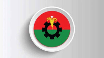 সহসভাপতি ফারুককে স ত র্ক করলো সিলেট জেলা বিএনপি