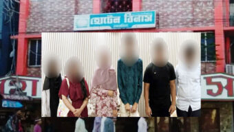 সিলেটে অ*নৈ*তিক কাজ: সি*ল*গালা ৬ হোটেল, আ*ট*ক ১৯