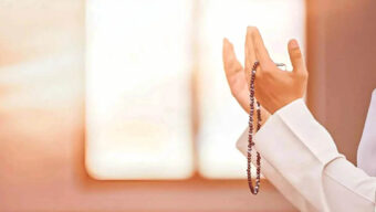 উ দ্বে গ-উ ৎ ক ণ্ঠা থেকে বাঁচার আমল