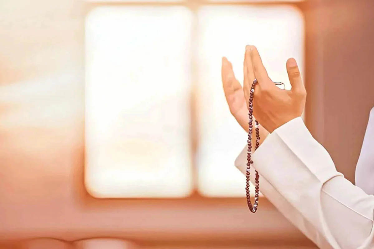 উ দ্বে গ-উ ৎ ক ণ্ঠা থেকে বাঁচার আমল