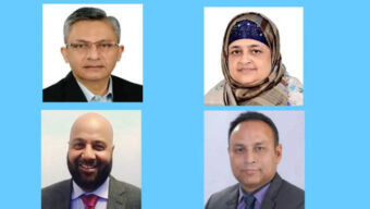 সিলেটের ৪টি আসনে বিএনপি’র প্রার্থীর নাম ঘোষনা