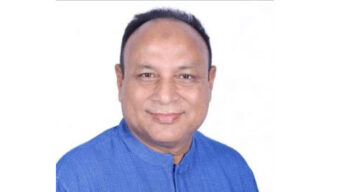 সিলেট-৬ আসনে ধানের শীষের সম্ভাব্য প্রার্থী এমরান আহমদ চৌধুরী