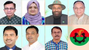 সিলেট বিভাগে বিএনপির মনোনয়ন পেলেন যারা (বিস্তারিত)