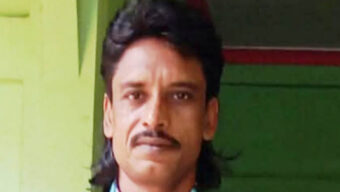 সিলেটে যুবলীগ নেতা জুনেদ গ্রে ফ তা র