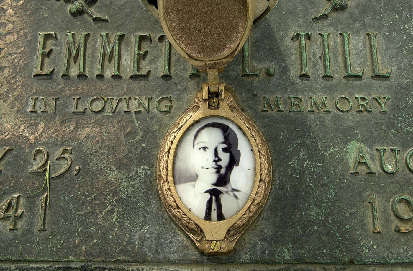 New owner to open Mississippi barn where Emmett Till was killed as a memorial site