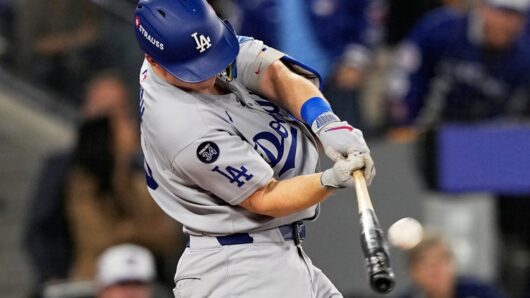 Historic home run balls hit by Dodgers sold for over $500,000 total at auction