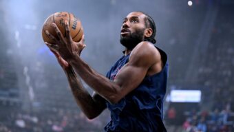 Clippers see a few positives during 6-game trip