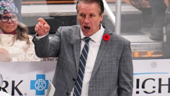 Kings searching for answers to struggles at home