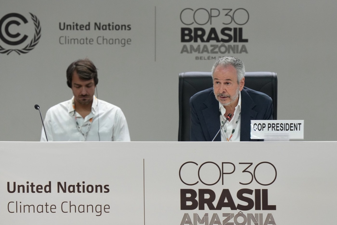Nations and environmental groups slam proposals at UN climate talks, calling them too weak