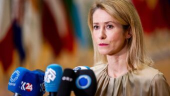 US and Russia draw up peace plan for Ukraine that includes big concessions from Kyiv