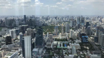 Luxury condos experience growth as Bangkok demand surges