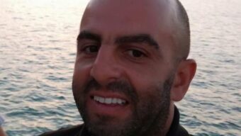 ট্রেনে ছুরিকাঘাতের সময় যাত্রীদের রক্ষাকারী ব্যক্তির নাম ঘোষণা