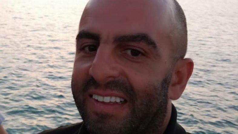 ট্রেনে ছুরিকাঘাতের সময় যাত্রীদের রক্ষাকারী ব্যক্তির নাম ঘোষণা