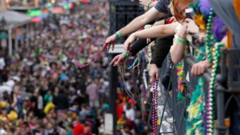 Multicultural New Orleans awaits arrival of immigration crackdown