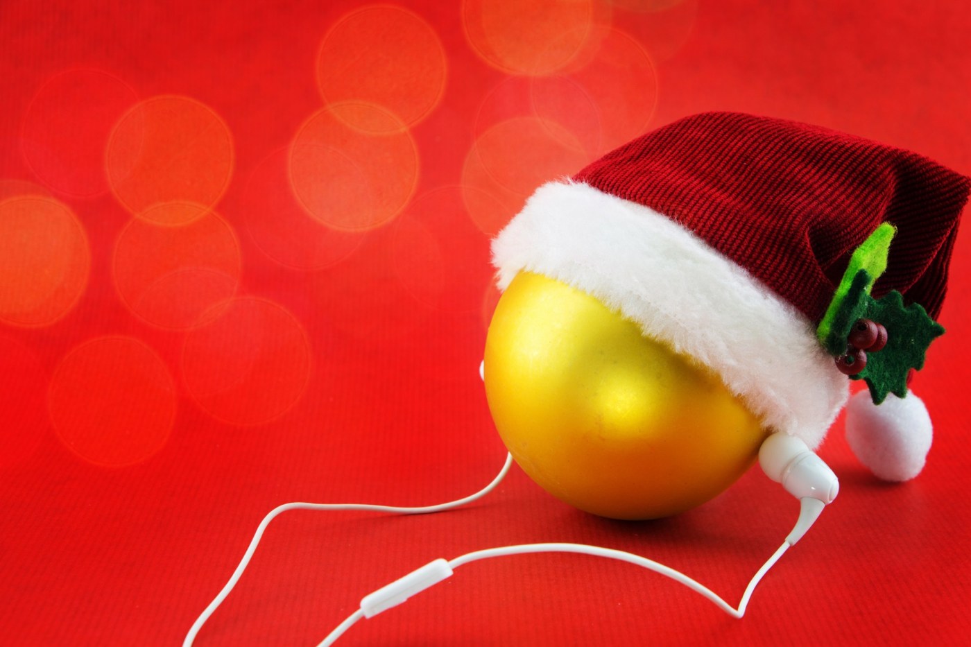 KOST-FM made the successful switch to Christmas and holiday music