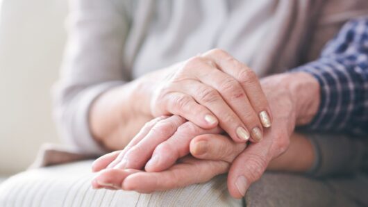 Senior Moments: Mourning the loss of a rabbi, friend and teacher