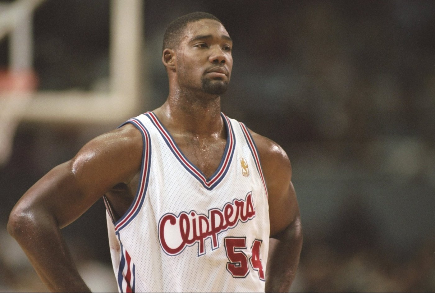 Rodney Rogers, former Clippers forward, dies at 54