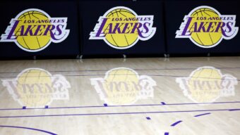 Joey, Jesse Buss terminated from Lakers’ front office