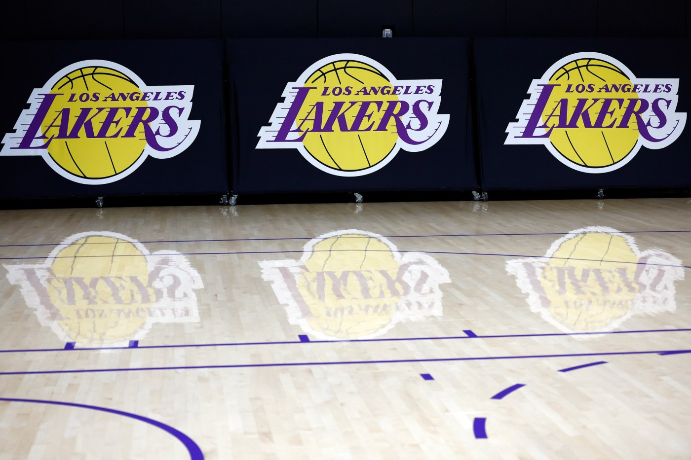 Joey, Jesse Buss terminated from Lakers’ front office