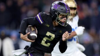 Washington at UCLA football: Who has the edge?