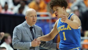 Missed free throws among UCLA’s issues in loss to Cal