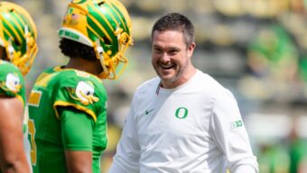No. 16 USC football at No. 6 Oregon: Who has the edge?