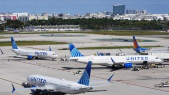 FAA bonuses to air traffic controllers with perfect attendance during shutdown leave thousands out