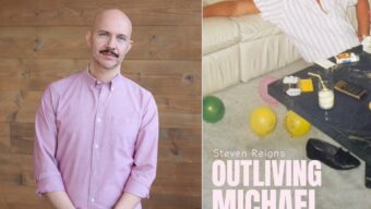 Steven Reigns moved Anaïs Nin’s papers to safety prior to the Palisades fire