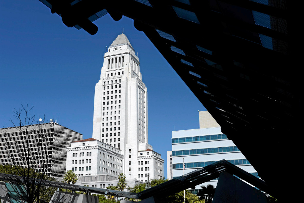 John Lee: A better Los Angeles begins with the basics