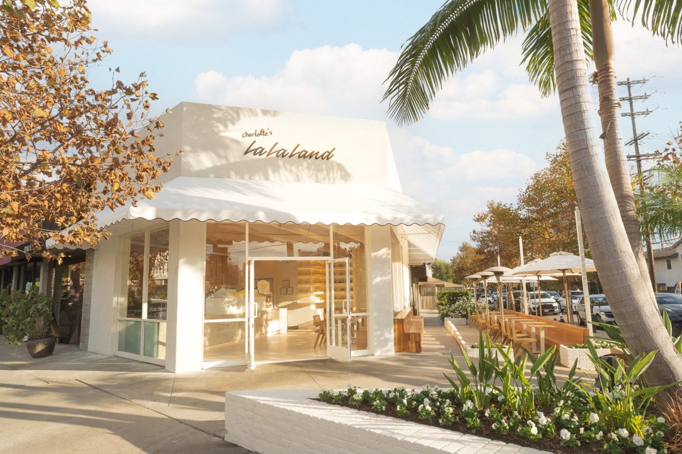 A new ‘kind’ of cafe opened in Brentwood this month