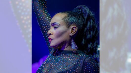 Hip-hop’s first female DJ Wanda Dee reflects on career ahead of LA Legends of Hip-Hop show