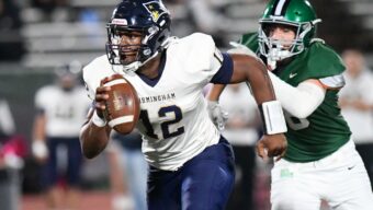 LA Daily News football semifinal playoff previews and predictions for Friday’s games