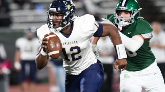 LA Daily News football semifinal playoff previews and predictions for Friday’s games