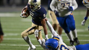 LA Daily News football wrap-up: All the stories, photos and scores from semifinal playoff games