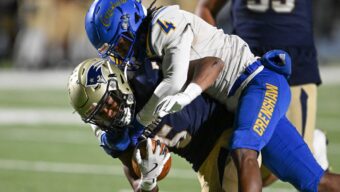 Crenshaw football ends Birmingham’s streak to reach City Section title game