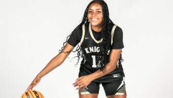 LA Daily News girls athlete of the week: MaZiya Randolph, Notre Dame