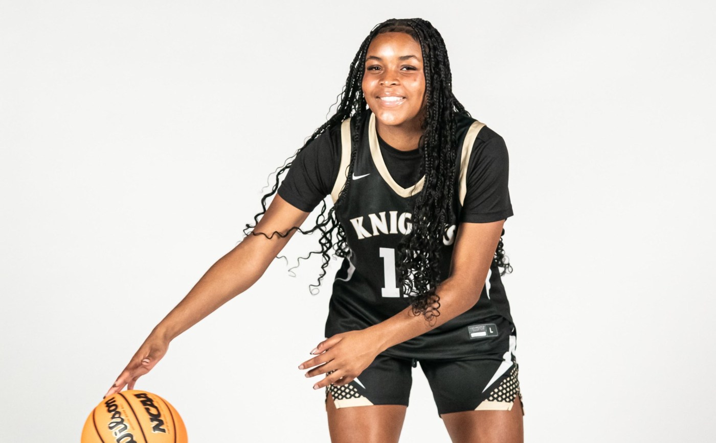 LA Daily News girls athlete of the week: MaZiya Randolph, Notre Dame