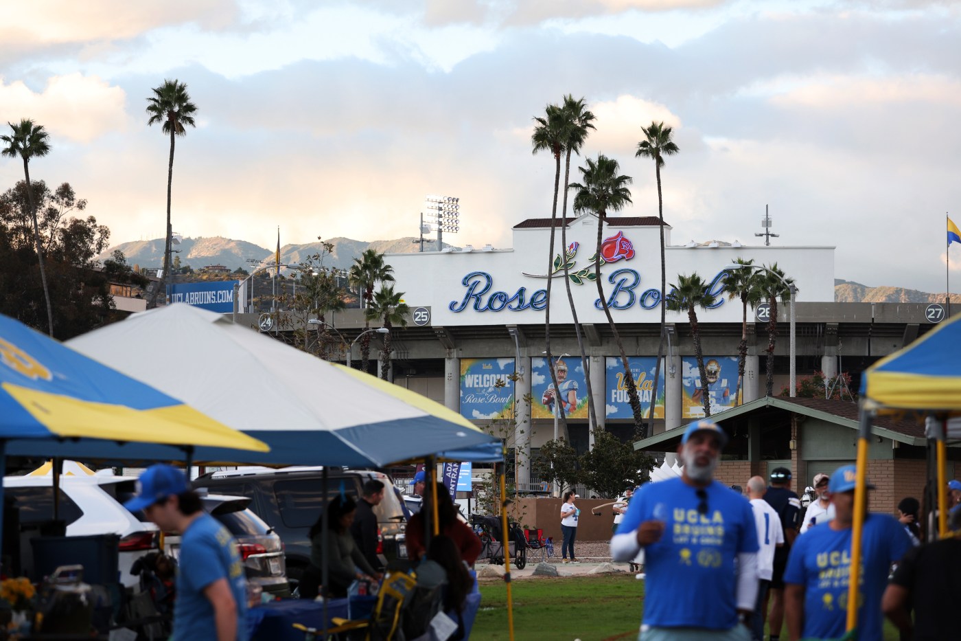 Alexander: Every Rose Bowl opinion has its thorns