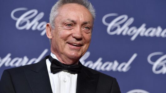 Udo Kier, striking German actor from ‘My Own Private Idaho’ and ‘Ace Ventura,’ dies at 81